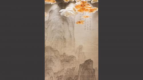 國風(fēng)龍樾售樓處