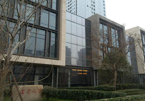 建業(yè)天筑