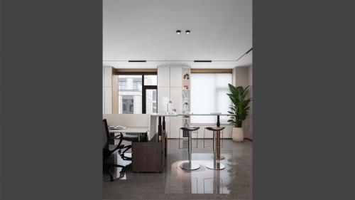 創(chuàng)基智谷產業(yè)新城商務展示中心
