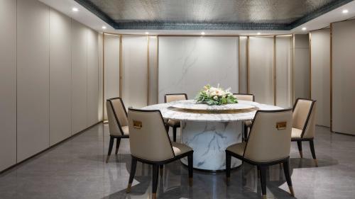 創(chuàng)基智谷產業(yè)新城商務展示中心