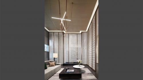 創(chuàng)基智谷產業(yè)新城商務展示中心