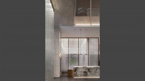 創(chuàng)基智谷產業(yè)新城商務展示中心