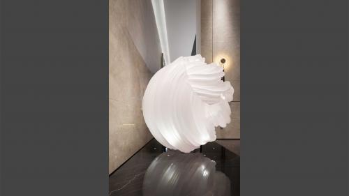 創(chuàng)基智谷產業(yè)新城商務展示中心